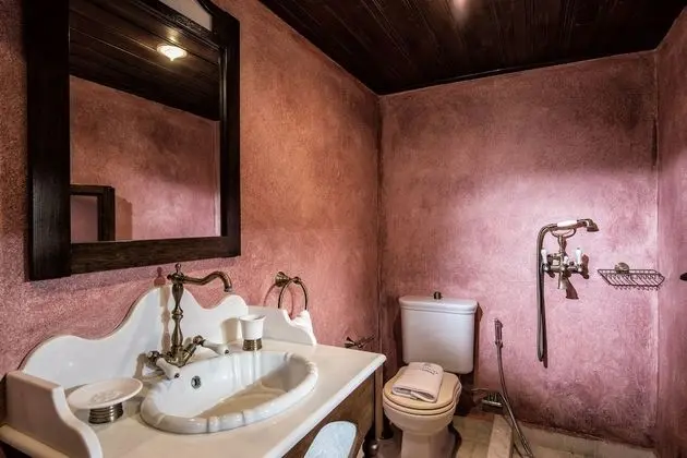 Exclusive Villa, 4 Yatak Odası