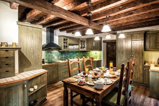 Exclusive Villa, 4 Yatak Odası