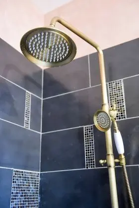 Comfort Tek Büyük veya İki Ayrı Yataklı Oda, 1 Yatak Odası (Les Galurins)