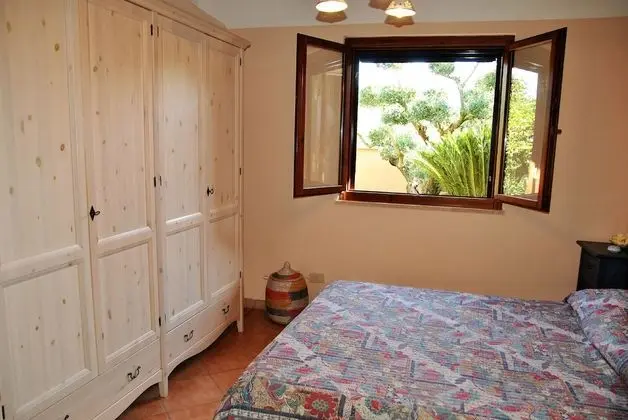 Villa, 2 Yatak Odası, Veranda