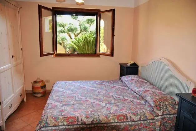 Villa, 2 Yatak Odası, Veranda