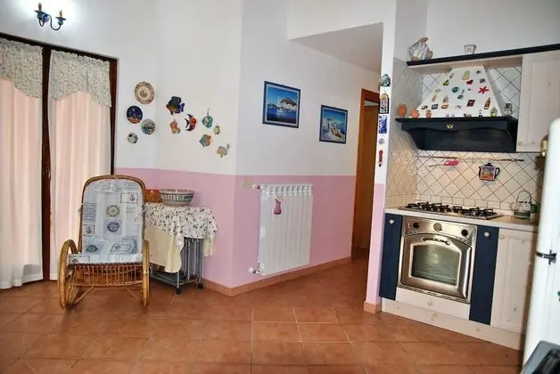 Villa, 2 Yatak Odası, Veranda