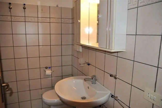 Villa, 2 Yatak Odası, Veranda