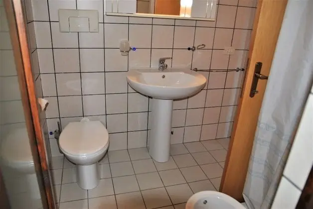 Villa, 2 Yatak Odası, Veranda