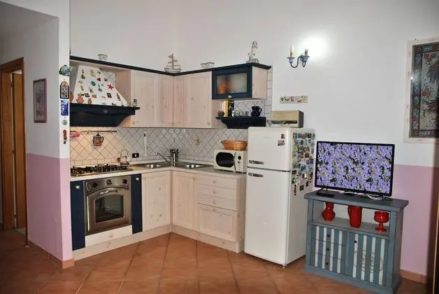 Villa, 2 Yatak Odası, Veranda