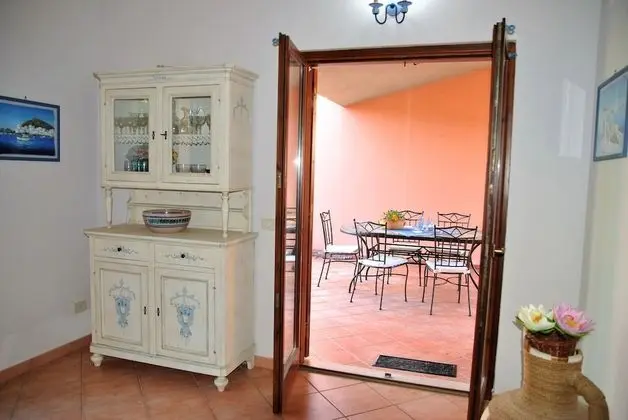 Villa, 2 Yatak Odası, Veranda