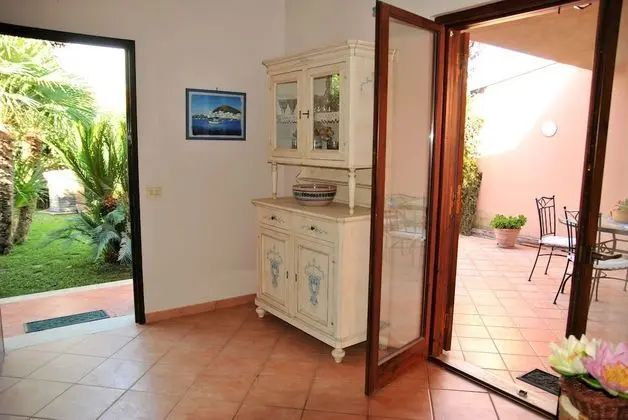 Villa, 2 Yatak Odası, Veranda