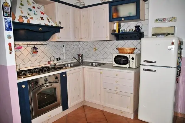 Villa, 2 Yatak Odası, Veranda