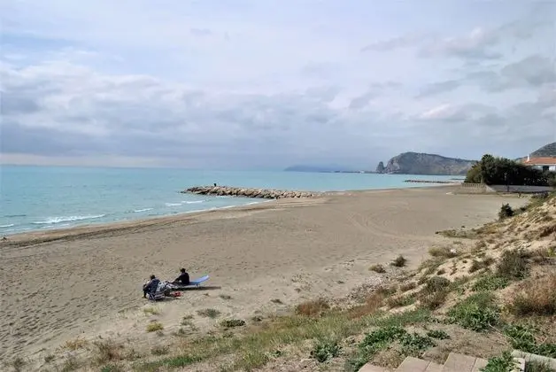 Villa, 2 Yatak Odası, Veranda