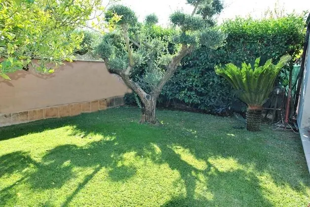 Villa, 2 Yatak Odası, Veranda