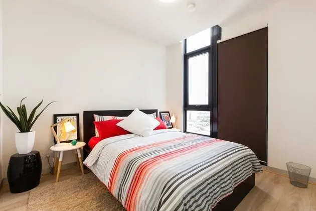 Premium Apart Daire, 2 Yatak Odası