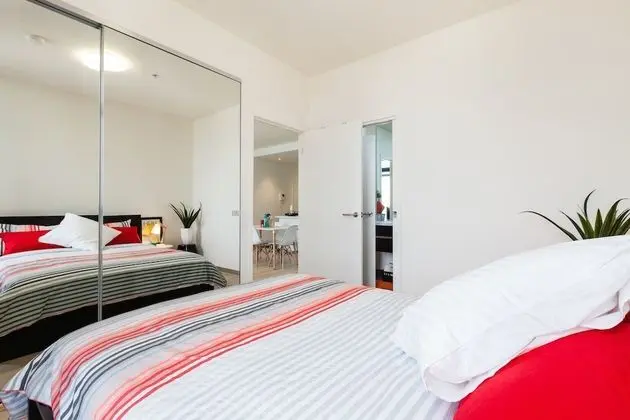 Premium Apart Daire, 2 Yatak Odası