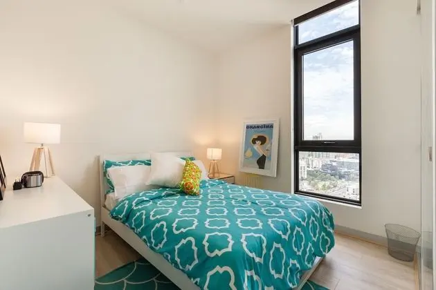 Premium Apart Daire, 2 Yatak Odası