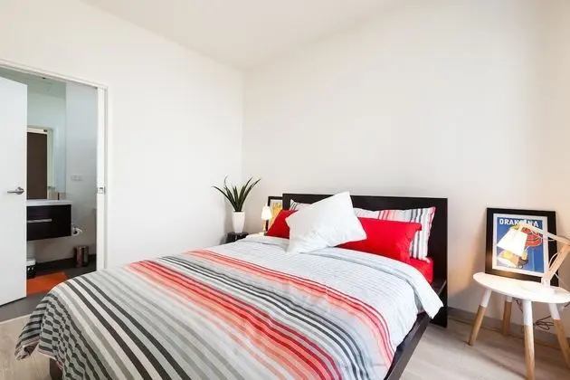 Premium Apart Daire, 2 Yatak Odası