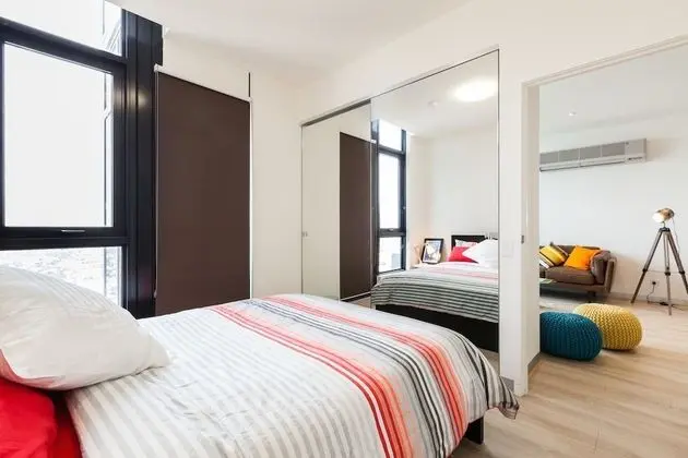 Premium Apart Daire, 2 Yatak Odası