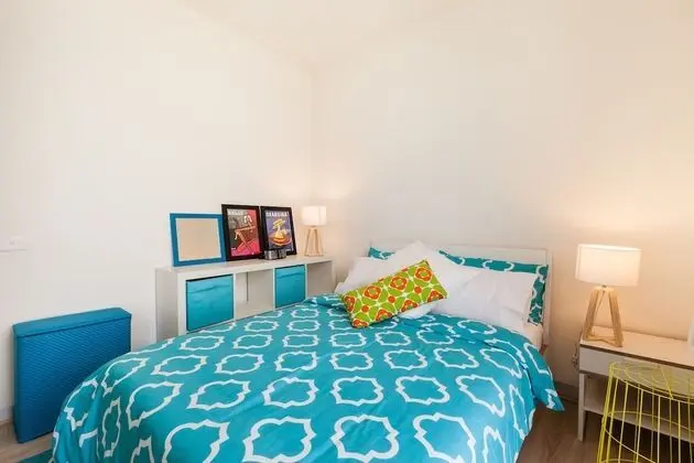 Premium Apart Daire, 2 Yatak Odası