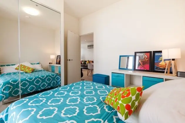Premium Apart Daire, 2 Yatak Odası
