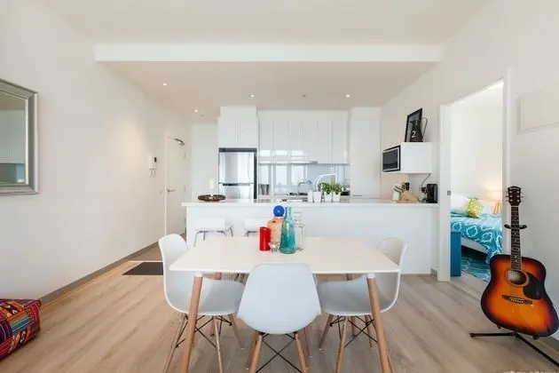 Premium Apart Daire, 2 Yatak Odası