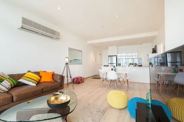 Premium Apart Daire, 2 Yatak Odası