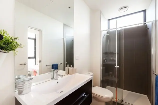 Premium Apart Daire, 2 Yatak Odası