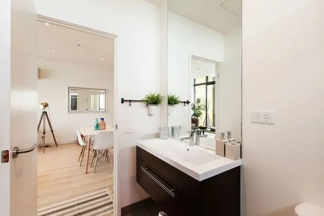 Premium Apart Daire, 2 Yatak Odası