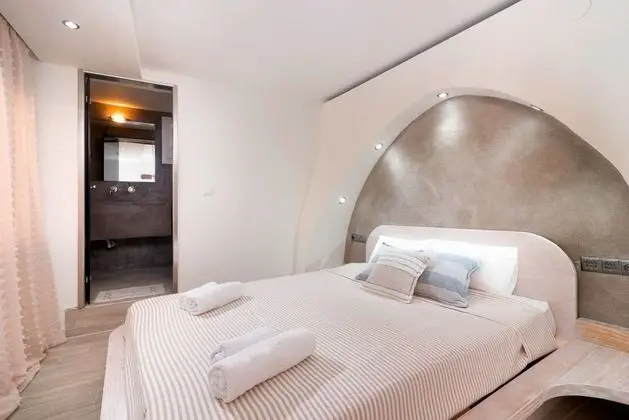 Apart Daire, Banyolu/Duşlu