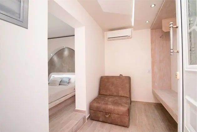 Apart Daire, Banyolu/Duşlu