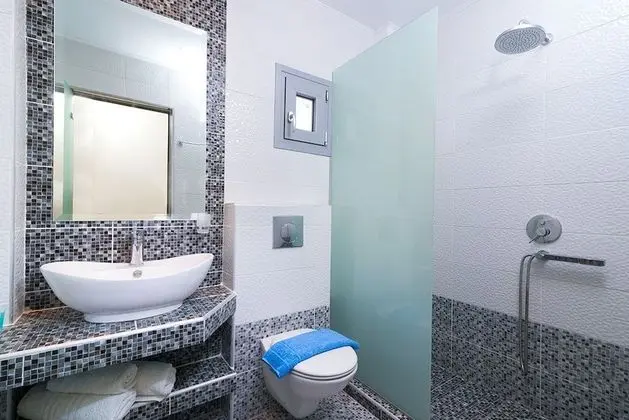 Deluxe Apart Daire, Sigara İçilmez