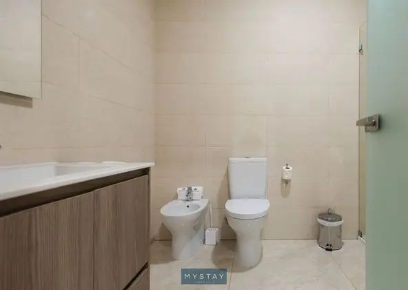 Classic Tek Büyük veya İki Ayrı Yataklı Oda