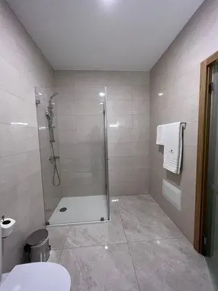 Classic Tek Büyük Yataklı Oda