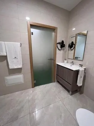 Classic Tek Büyük Yataklı Oda