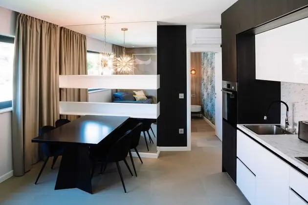 Design Apart Daire
