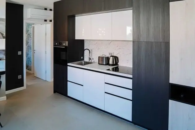 Design Apart Daire