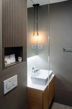Design Apart Daire