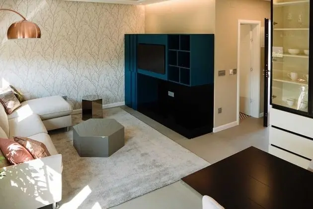 Elite Apart Daire