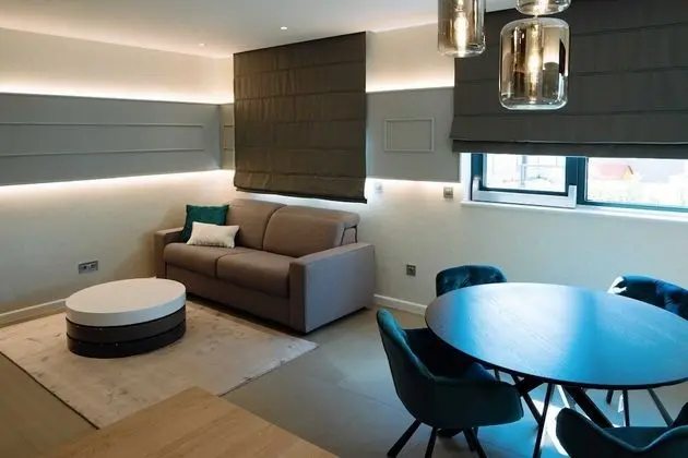 Premium Apart Daire