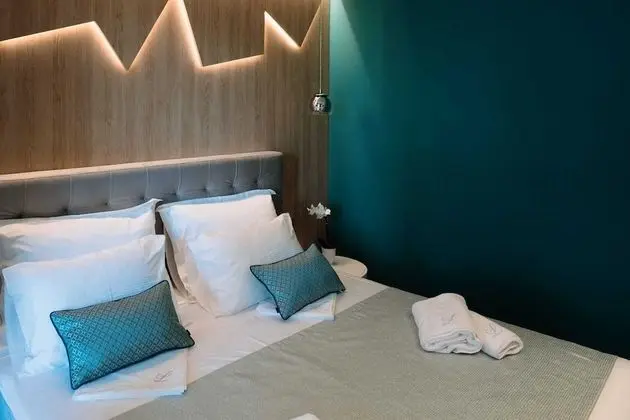 Premium Apart Daire