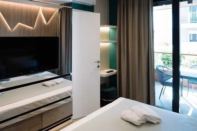 Premium Apart Daire