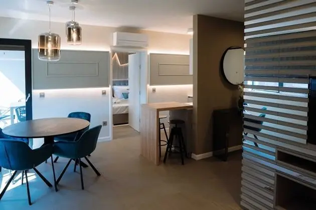 Premium Apart Daire