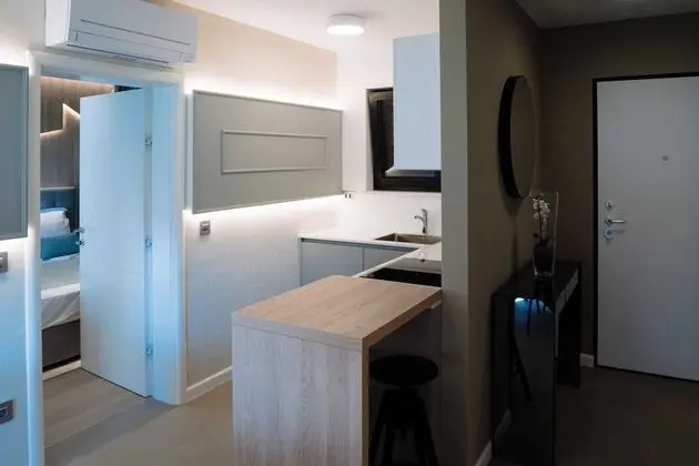 Premium Apart Daire