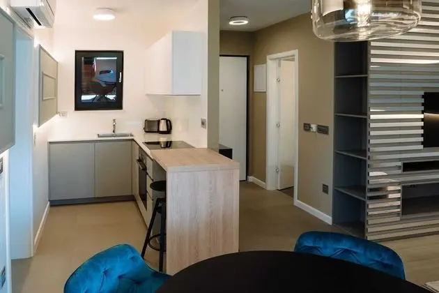 Premium Apart Daire