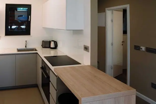 Premium Apart Daire