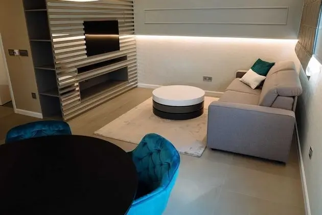 Premium Apart Daire
