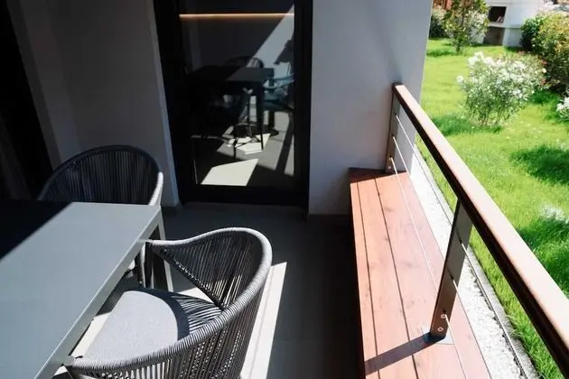 Premium Apart Daire
