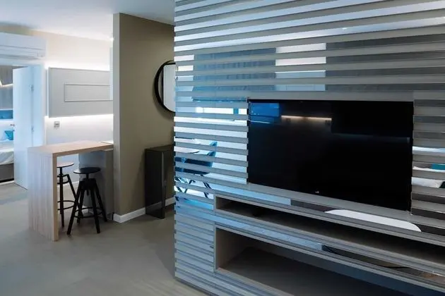 Premium Apart Daire