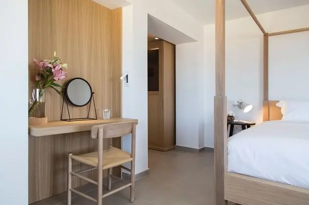 Junior Suite, Sea View