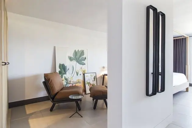 Junior Suite, Sea View