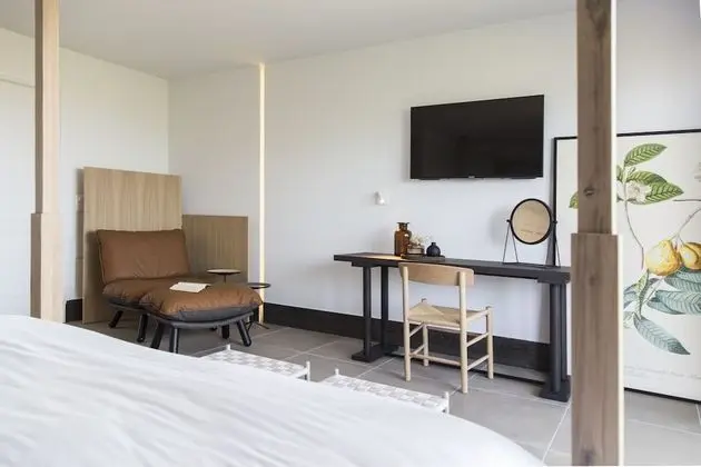 Junior Suite, Sea View