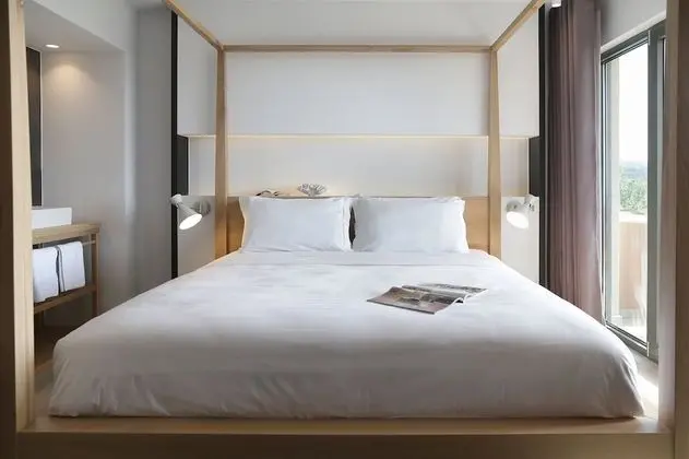 Junior Suite, Sea View