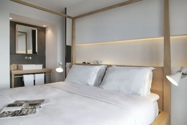 Junior Suite, Sea View